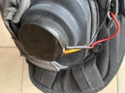 Hełmofon czołgisty ZDZ-1998-HCL-94 Rozmiar 59-61