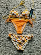 Kostium kąpielowy Feba Bikini  3 cz. z wkładkami 