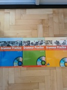 Grammar Practice komplet 