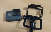 Kamera sportowa GoPro Hero 6 (4K) + akcesoria
