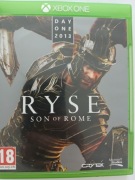 Gra Ryse sony of rome