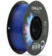 Filament Creality CR-PETG do drukarki 3D 1.75 mm, 1kg x2 Niebieski. 