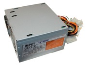 Zasilacz ATX do starszych płyt głównych z wtyczką  AUX 'P4' 300W