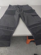 Spodnie robocze better grafit 176/98-102