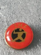 Odznaka Turecka Federacja Piłki Ręcznej 1976