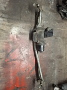 Mechanizm wycieraczek ducato III 