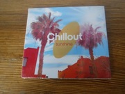 Chillout sunshine CD DIGIPACK ZOBACZ