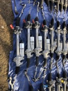 Maglownica BMW TM T0 TO G05 G06 G07 X5 X6 LIFT przekładnia 5B78083 5B36A22