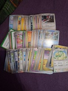 Zestaw 50 kart Pokemon TCG (oryginalne) Ascended Heroes - super oferta!