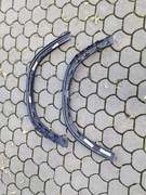 Listwa błotnika Tył Mercedes GLE 1678805509  1678805609 