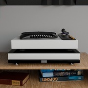 Platforma antywibracyjna audio podstawka pod gramofon FOS