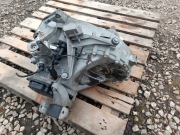 Skrzynia biegów VW T5 JQT 