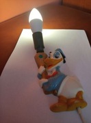 Kinkiet " Kaczor Donald" (vintage PRL)