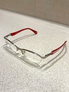 Okulary korekcyjne Vogue