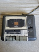 Stacja kaset Commodore 64