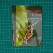Entomologia leśna. Materiały do ćwiczeń