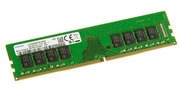 Pamięć RAM Samsung 8GB DDR4 2133MHz PC4-2133P (M378A1G43EB1-CPB)