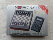 Novag Onyx - Komputer szachowy