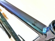Gravel na bazie Octane One Gridd - roz. M, hydraulika, SRAM Apex, kameleon