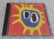 Primal Scream - Screamadelica CD
