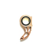 Keyrambit keyspinner (złoty)