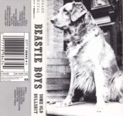 Beastie Boys – Some Old Bullshit (MC) kaseta