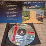Billy Joel - River Of Dreams CD