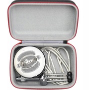 Obudowa Case Etui Na Mikrofon Logitech Snowball Blue Trwałe Wodoodporne