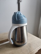 Beaba Bidon niekapek termiczny 250ml