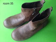 Bootki AirFresh 35 nowe