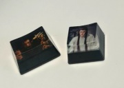 Klawisze do klawiatury mechani/keycaps-The Untamed