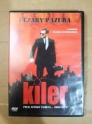 Kiler – film na płycie DVD