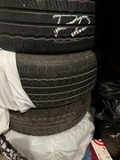4× Triangle AdvanteX SUV TR259 255/50R19 107 V 