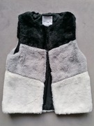 Sinsay Kamizelka Futerko Rozmiar 104