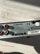 Manta DVD071 + pilot