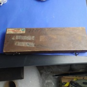 Przyrzad   liniowy pomiar