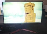 Monitor 24,5" Acer KG251Q 240hz