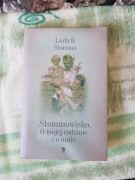 Stommowisko - Ludwik Stomma