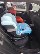 Cybex Sirona S2 I-Size Obrotowy Fotelik Beach