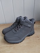 Śniegowce damskie 39-25 cm 