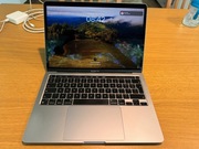 MacBook Pro M1, 13" 2020, 1TB SSD, 16GB RAM