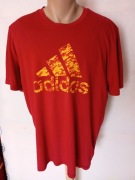Koszulka męska Adidas - 2XL