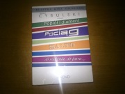 Cybulski 4DVD, Pociąg, Salto, Popiół i diament