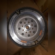 Koło dwumasowe Ford Transit 2.0TDCI.Oryginał Valeo