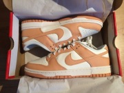 Nowe Nike Dunk Low Harvest Moon r.42,5 (9US)