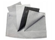 Filtr N95 KN95 filtr węglowy 10szt 