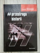 Guido Knopp – SS. Ostrzeżenie historii (Die SS) III Rzesza, Hitler, II WŚ 