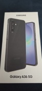 Samsung A36 5G nowy 