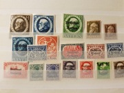 Niemcy(Bayern)- zestaw