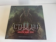 Cthulhu Death May Die ENG KS